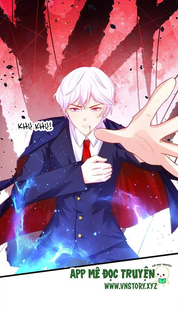 Huyết Tộc Đáng Yêu Chapter 146 - 35