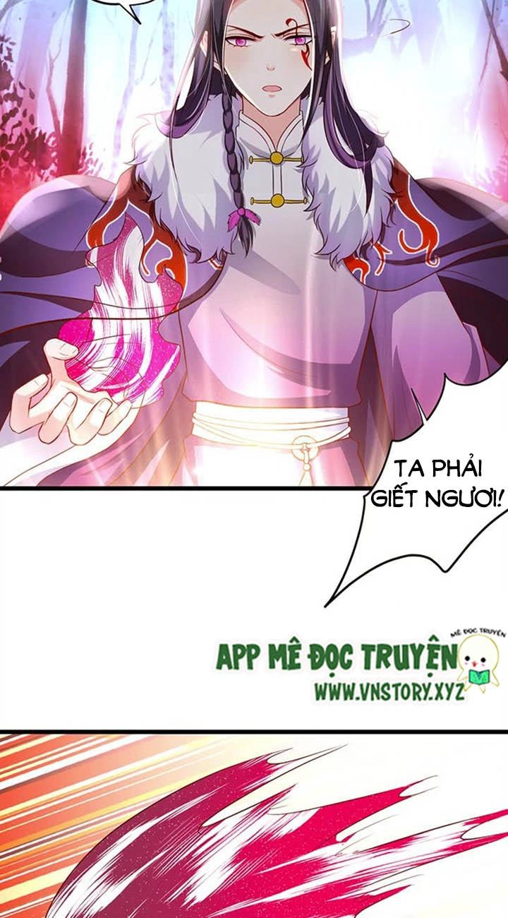 Huyết Tộc Đáng Yêu Chapter 146 - 37