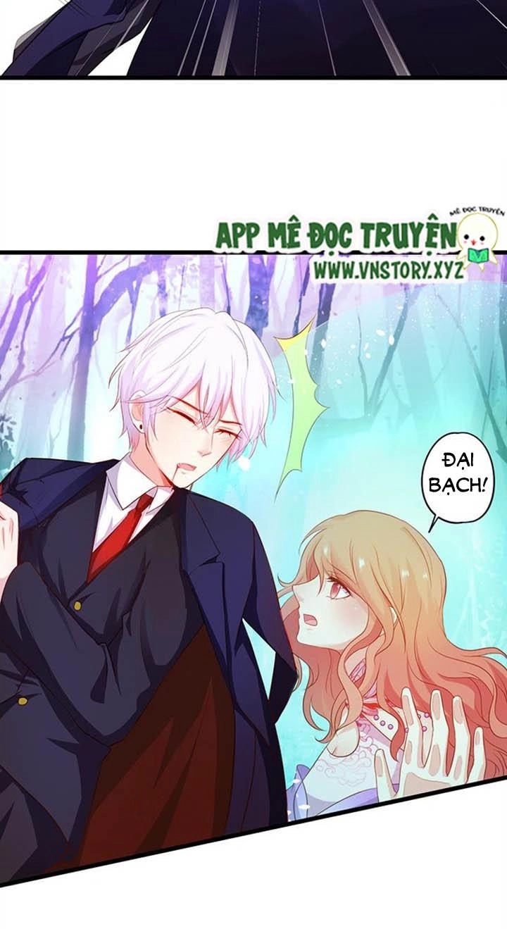 Huyết Tộc Đáng Yêu Chapter 146 - 39