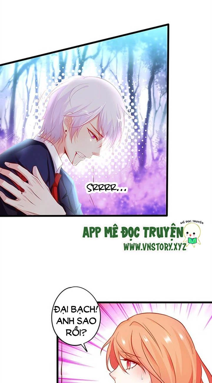 Huyết Tộc Đáng Yêu Chapter 146 - 40