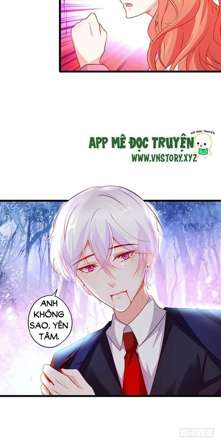 Huyết Tộc Đáng Yêu Chapter 146 - 41