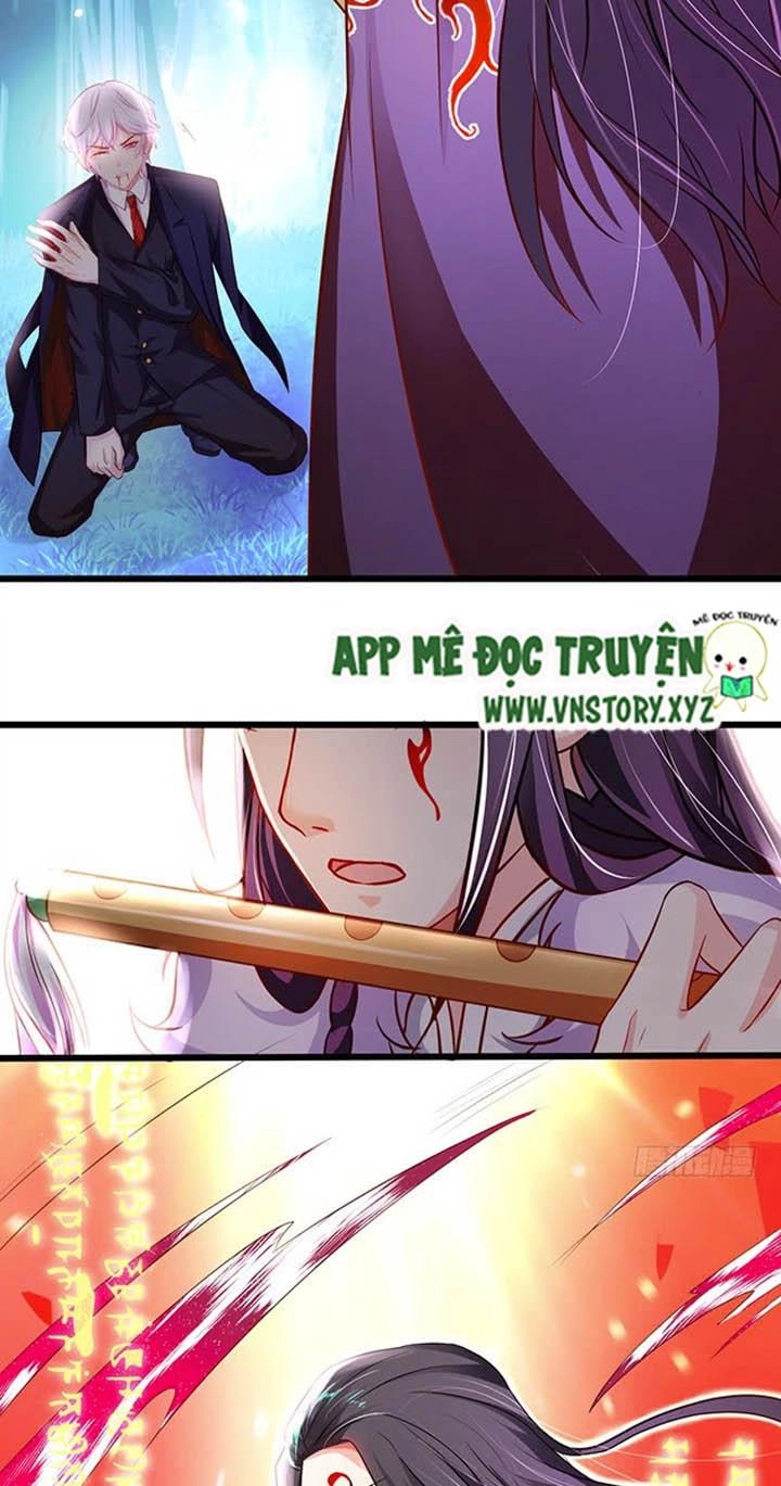 Huyết Tộc Đáng Yêu Chapter 146 - 45