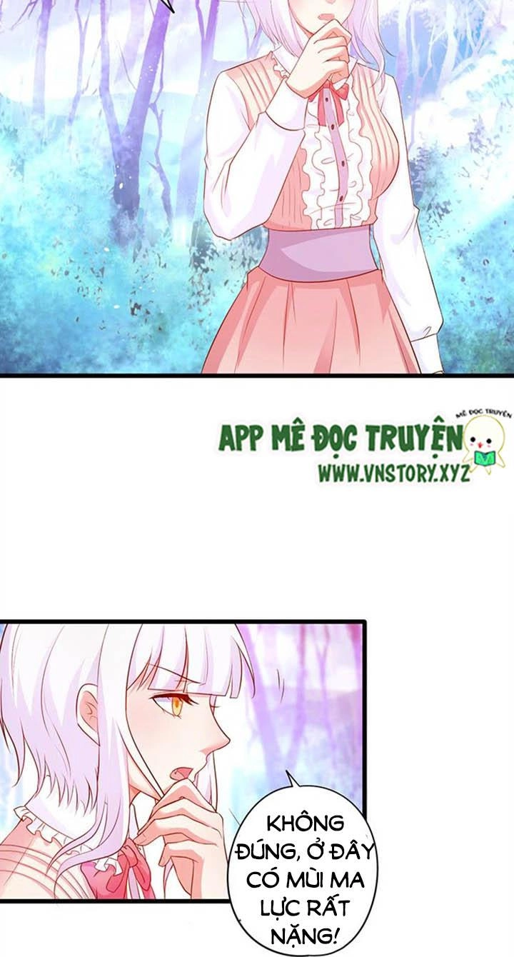 Huyết Tộc Đáng Yêu Chapter 146 - 53