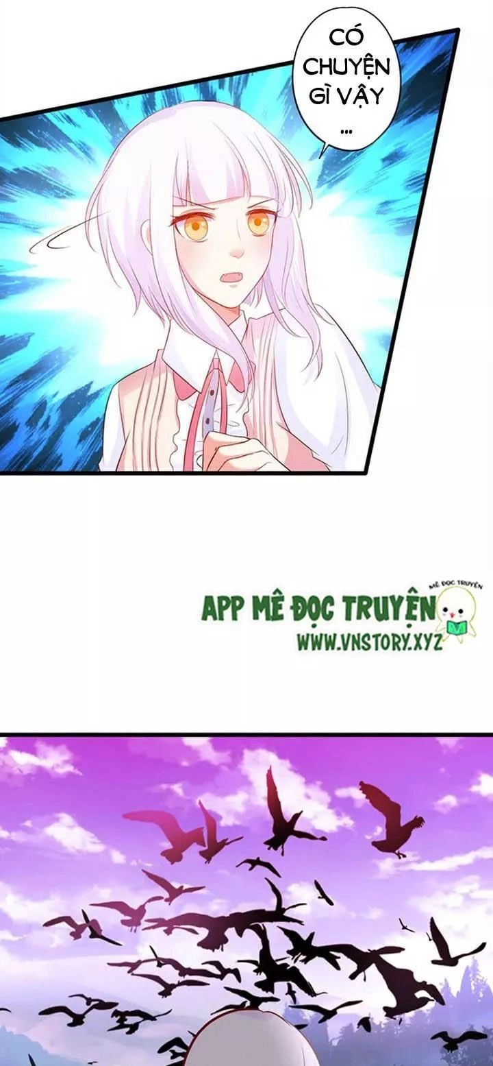 Huyết Tộc Đáng Yêu Chapter 147 - 47