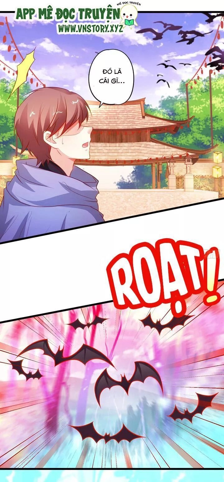 Huyết Tộc Đáng Yêu Chapter 148 - 3