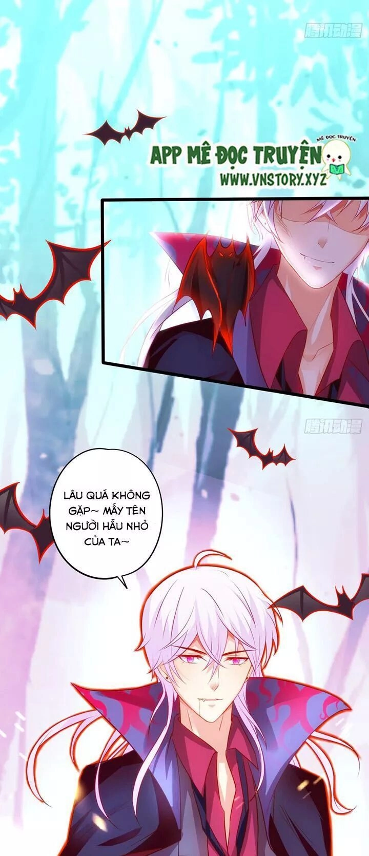 Huyết Tộc Đáng Yêu Chapter 148 - 4