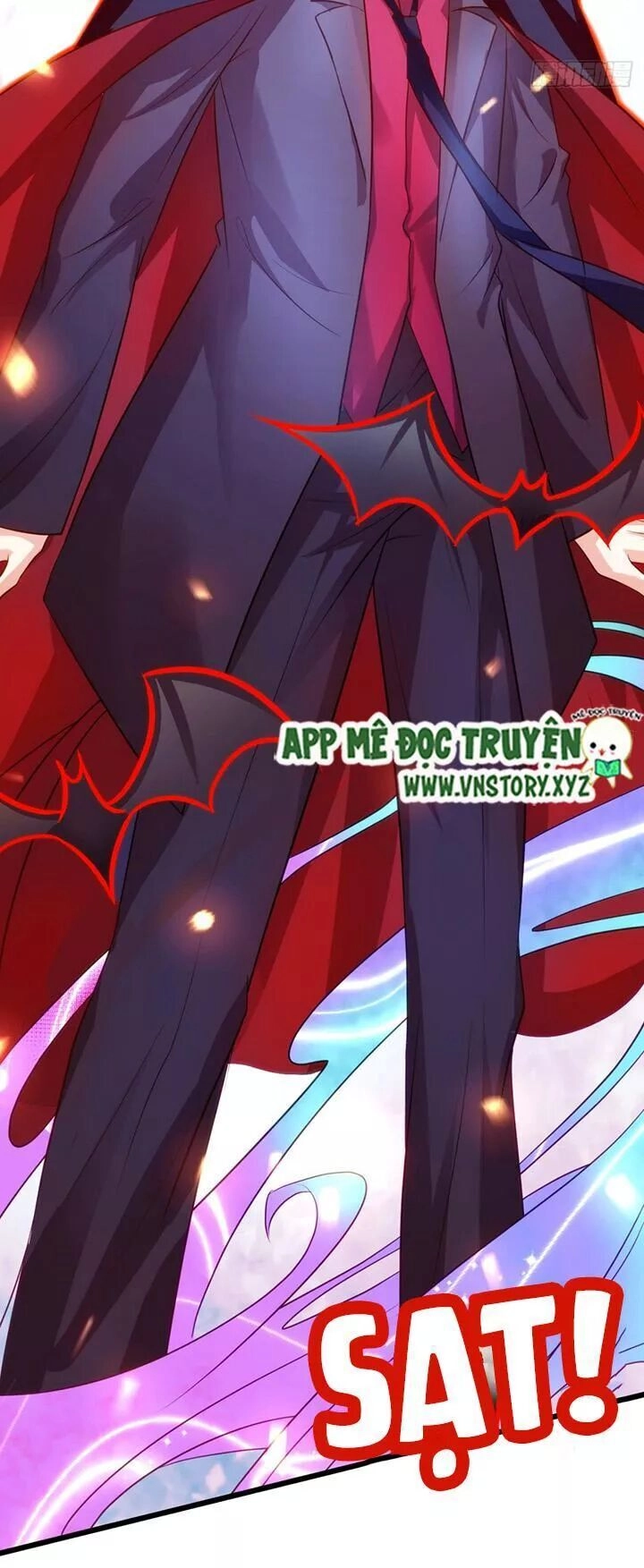 Huyết Tộc Đáng Yêu Chapter 148 - 5