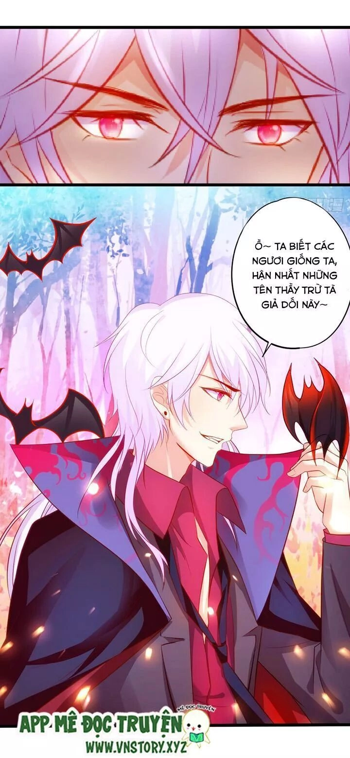 Huyết Tộc Đáng Yêu Chapter 148 - 7