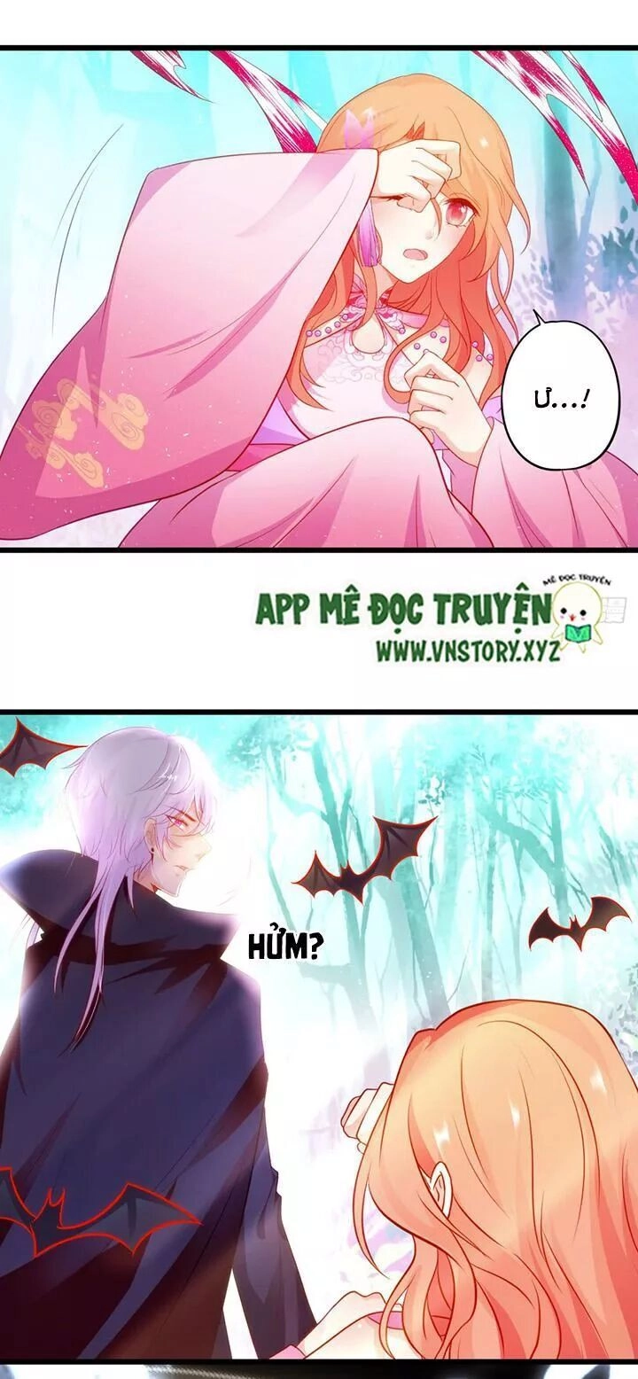 Huyết Tộc Đáng Yêu Chapter 148 - 9