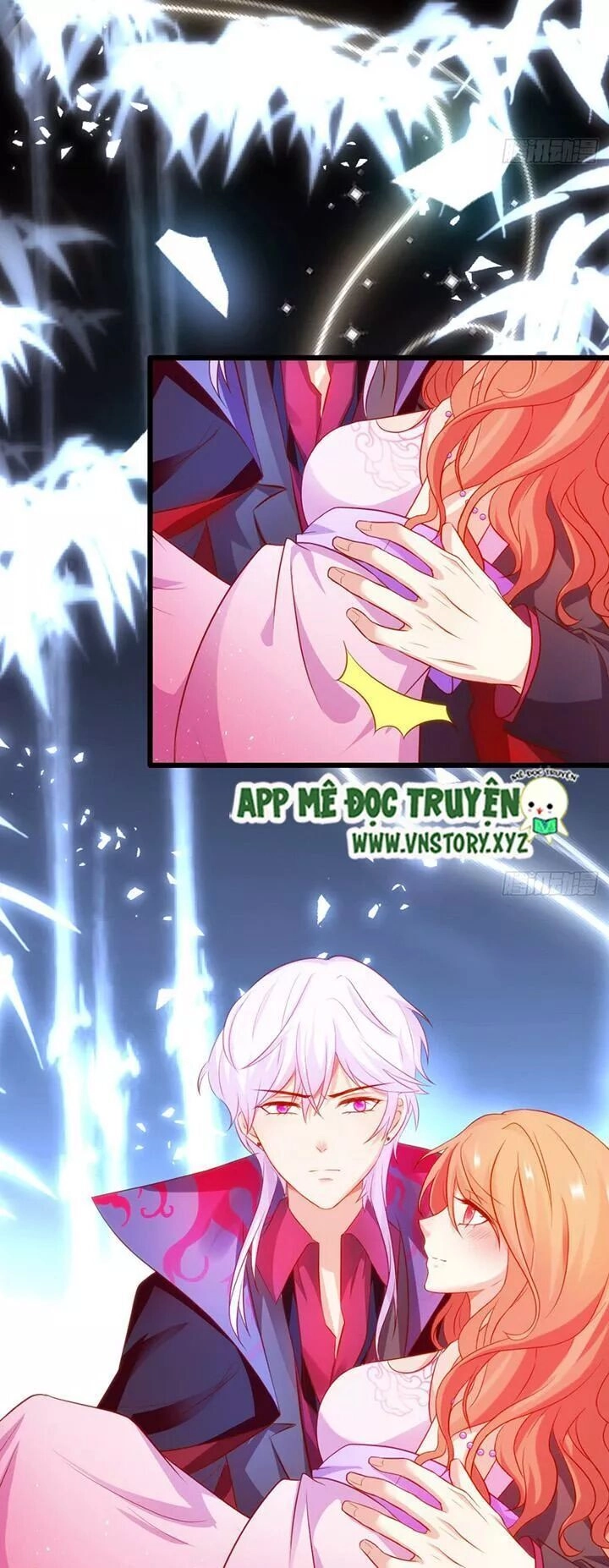 Huyết Tộc Đáng Yêu Chapter 148 - 10