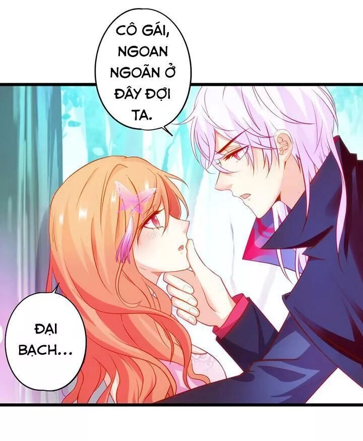 Huyết Tộc Đáng Yêu Chapter 148 - 12