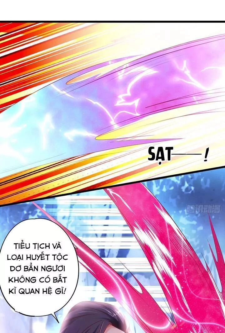 Huyết Tộc Đáng Yêu Chapter 148 - 15