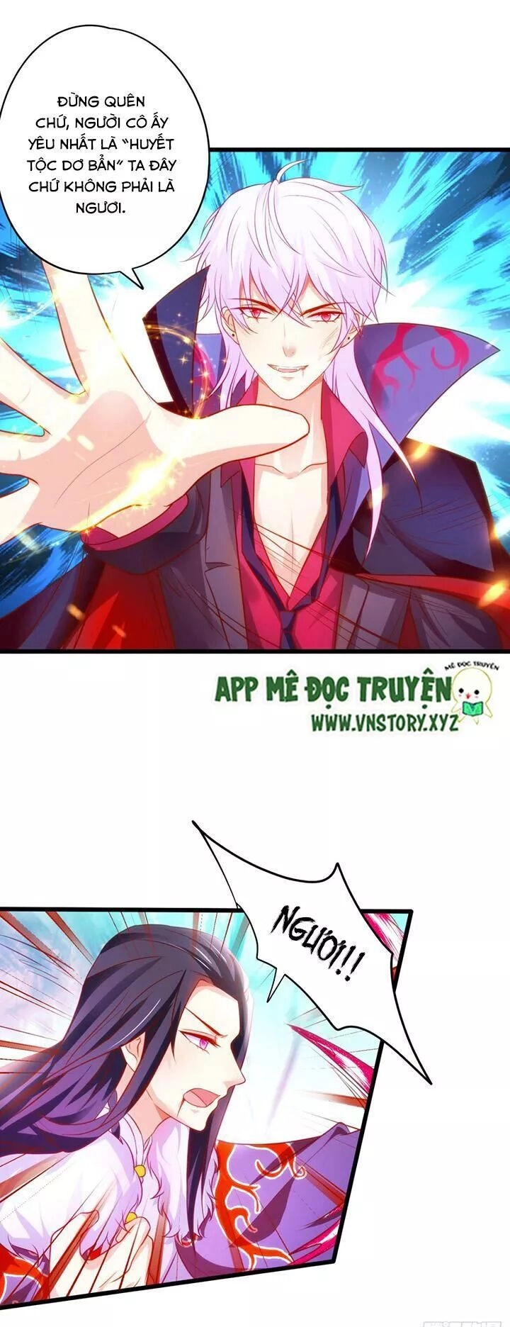 Huyết Tộc Đáng Yêu Chapter 148 - 17