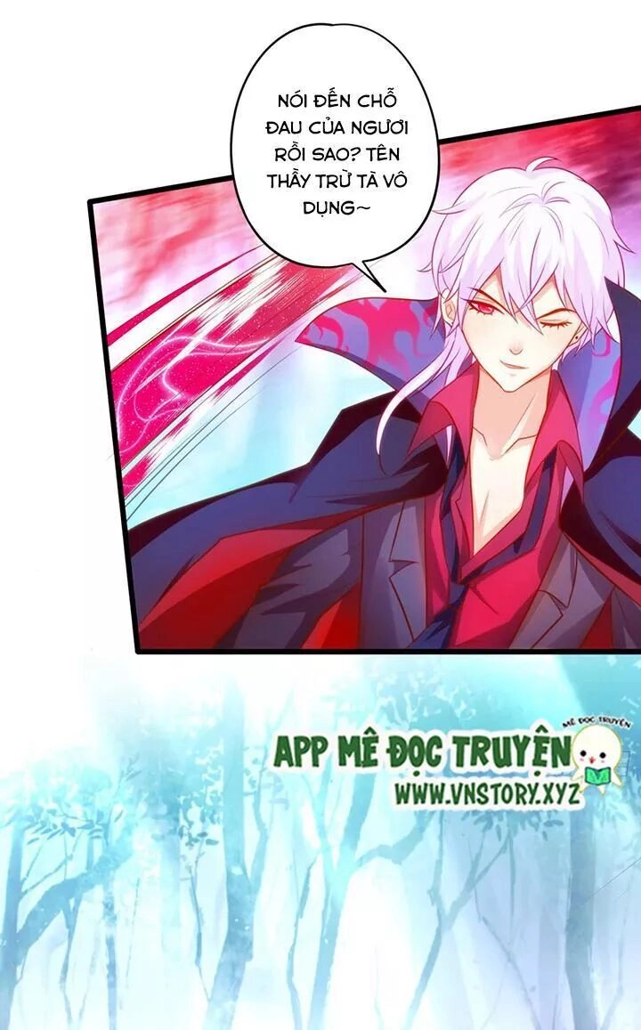 Huyết Tộc Đáng Yêu Chapter 148 - 18