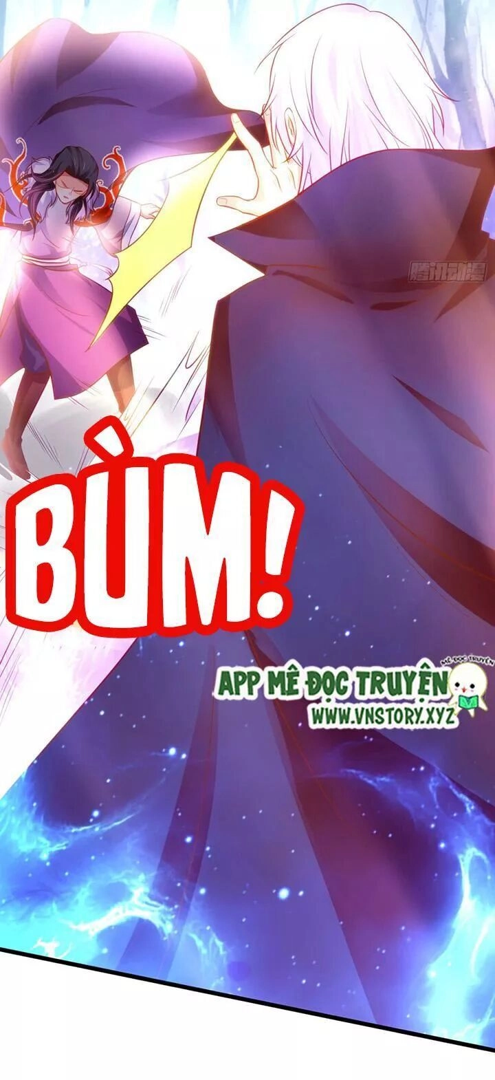 Huyết Tộc Đáng Yêu Chapter 148 - 19