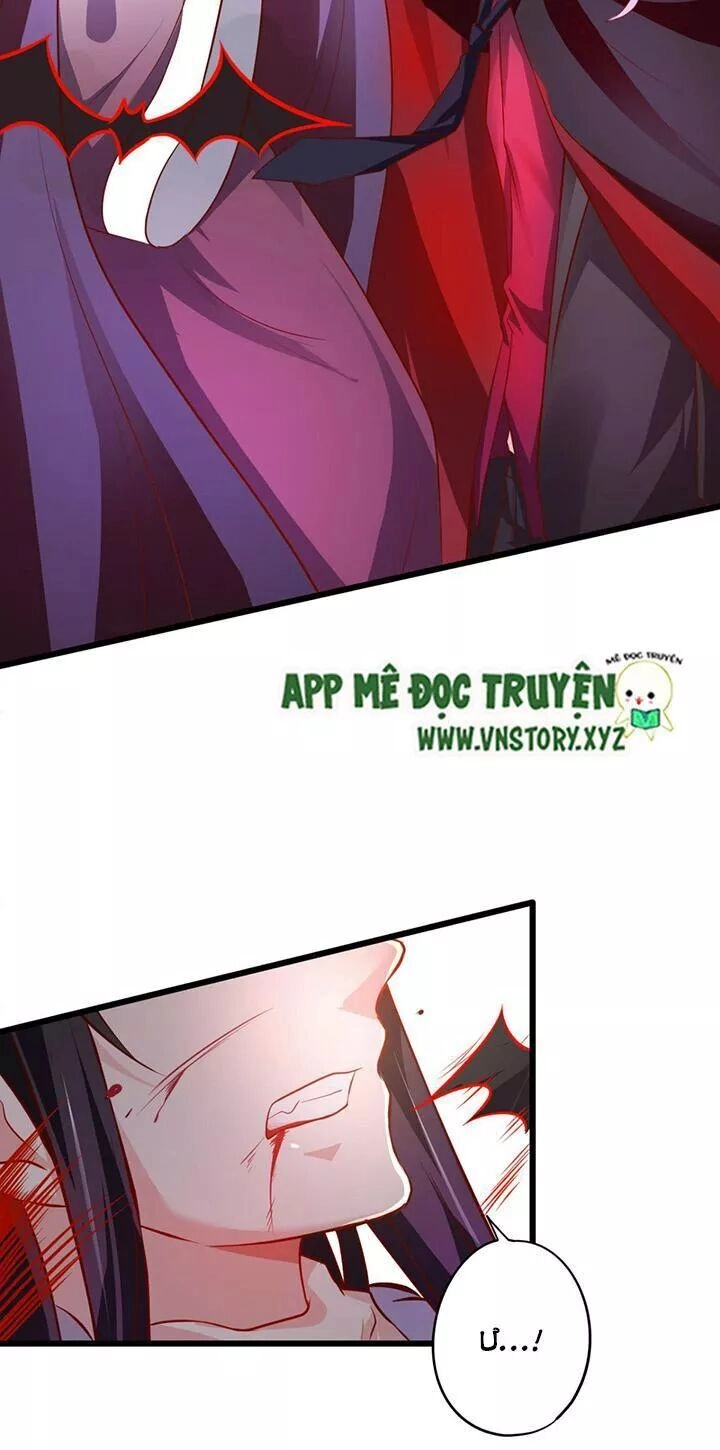 Huyết Tộc Đáng Yêu Chapter 148 - 23