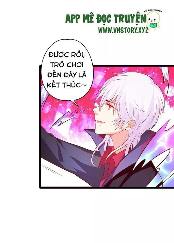 Huyết Tộc Đáng Yêu Chapter 148 - 24