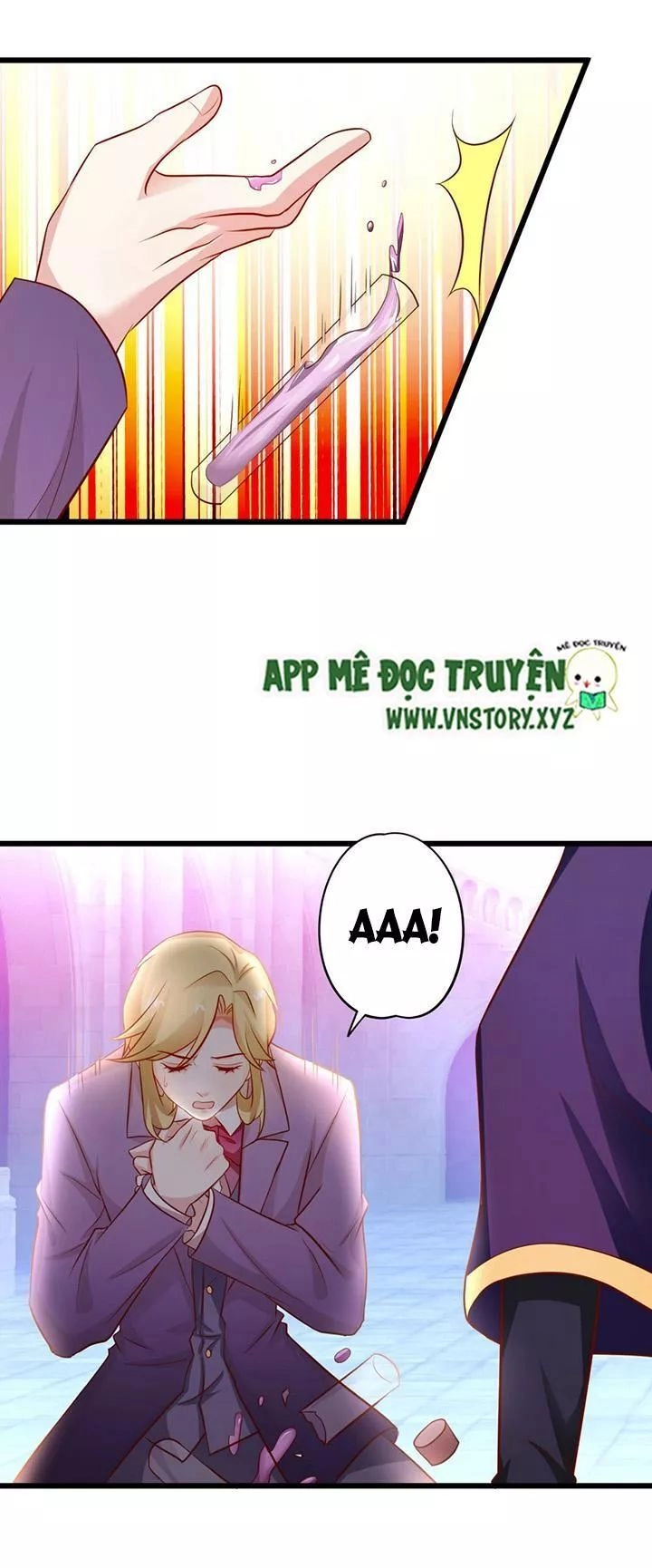 Huyết Tộc Đáng Yêu Chapter 149 - 26