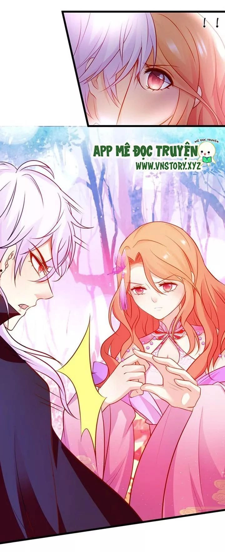 Huyết Tộc Đáng Yêu Chapter 150 - 4