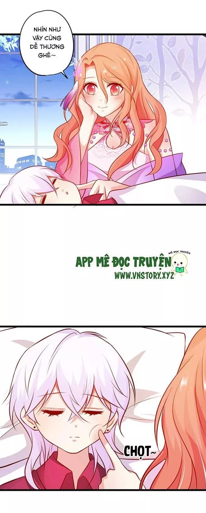 Huyết Tộc Đáng Yêu Chapter 151 - 22