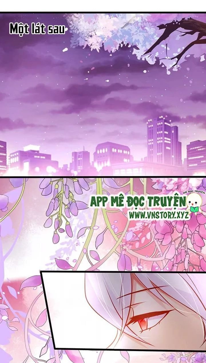 Huyết Tộc Đáng Yêu Chapter 151 - 25