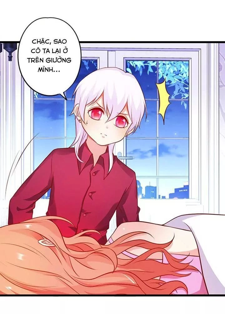 Huyết Tộc Đáng Yêu Chapter 151 - 27