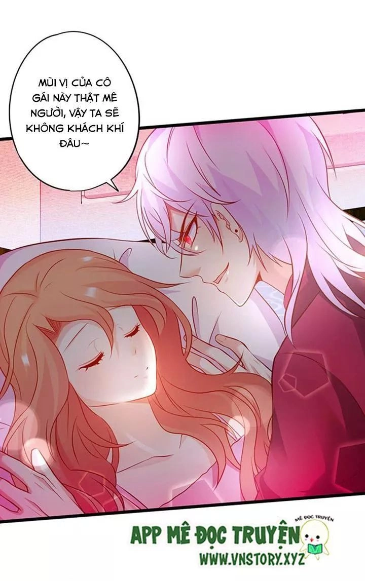 Huyết Tộc Đáng Yêu Chapter 151 - 32