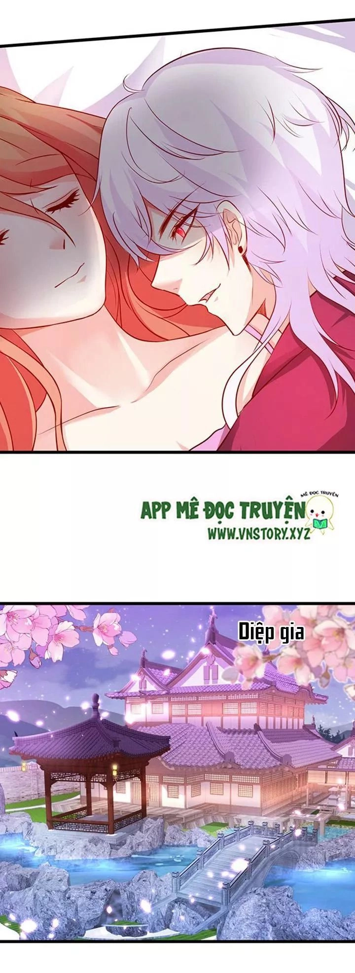 Huyết Tộc Đáng Yêu Chapter 151 - 33