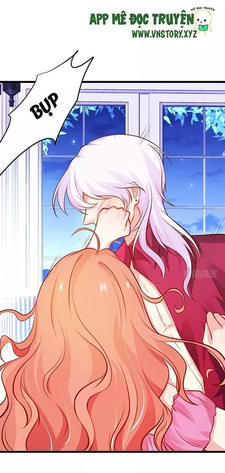 Huyết Tộc Đáng Yêu Chapter 152 - 6