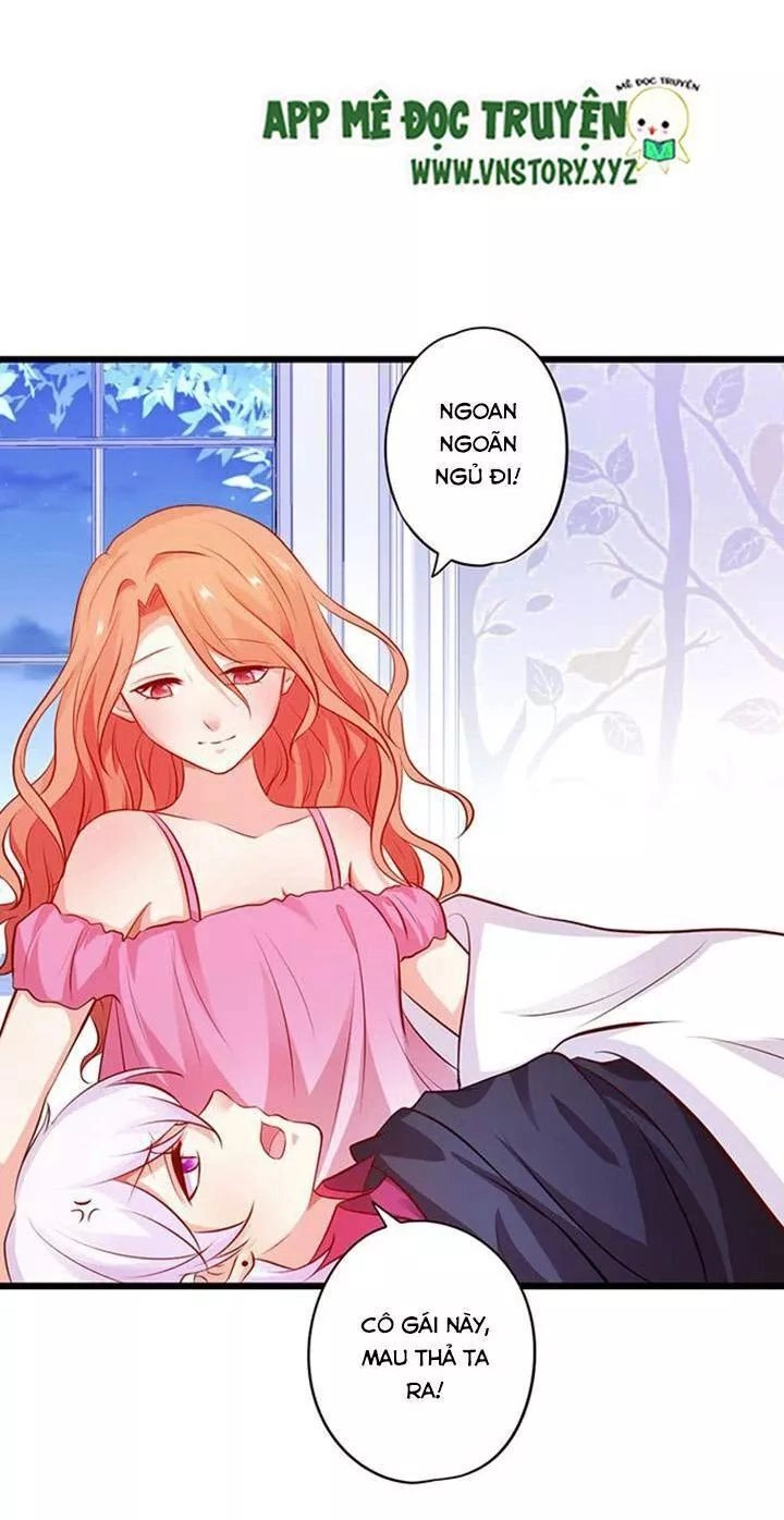 Huyết Tộc Đáng Yêu Chapter 152 - 12