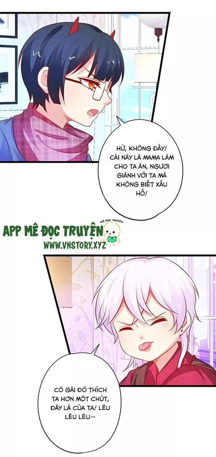 Huyết Tộc Đáng Yêu Chapter 152 - 26