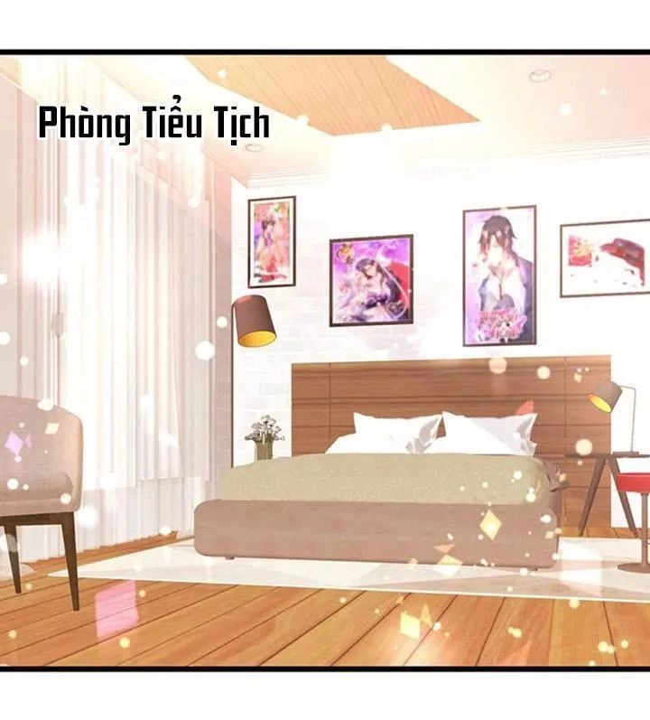 Huyết Tộc Đáng Yêu Chapter 152 - 29