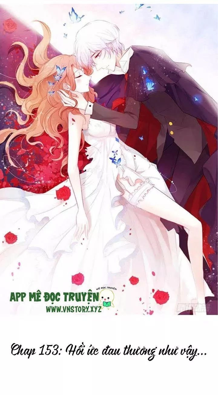 Huyết Tộc Đáng Yêu Chapter 153 - 1