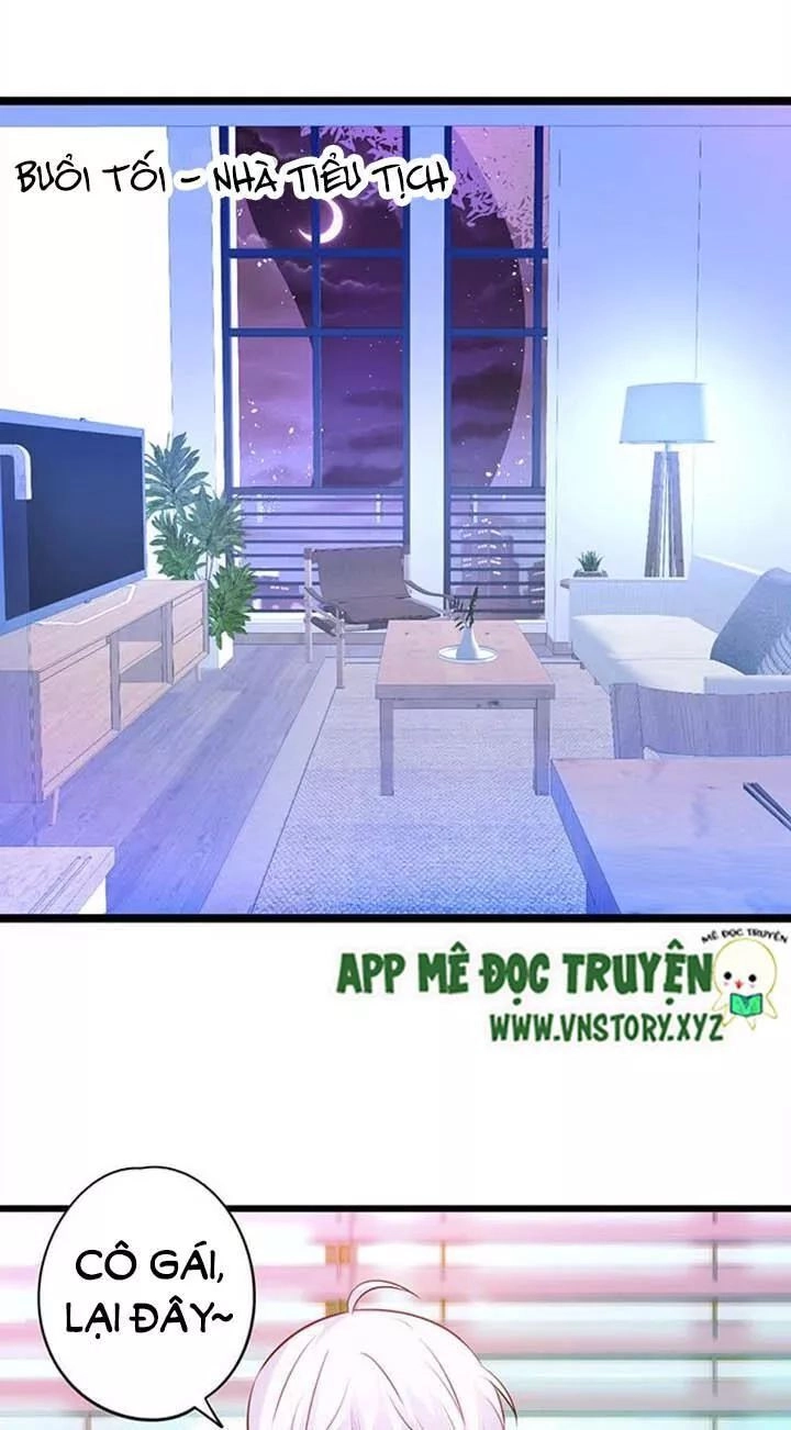 Huyết Tộc Đáng Yêu Chapter 153 - 2