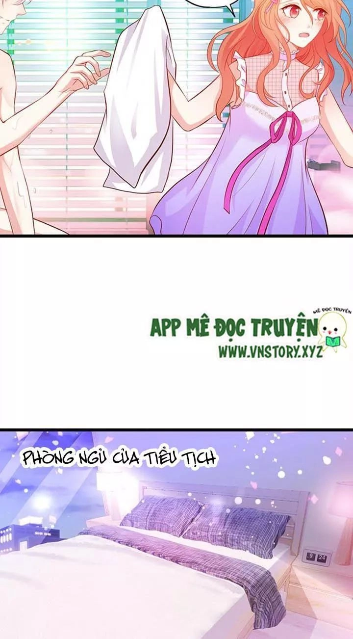 Huyết Tộc Đáng Yêu Chapter 153 - 4