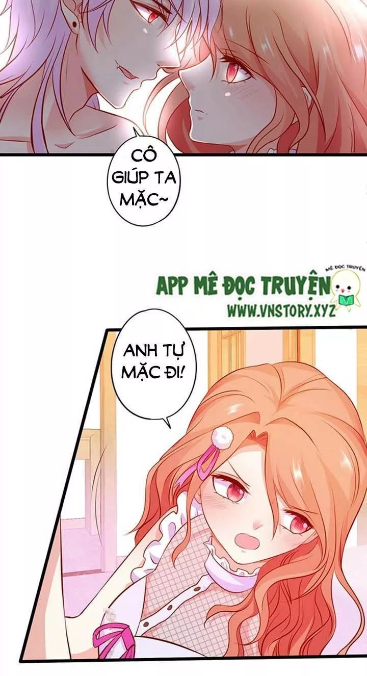 Huyết Tộc Đáng Yêu Chapter 153 - 8