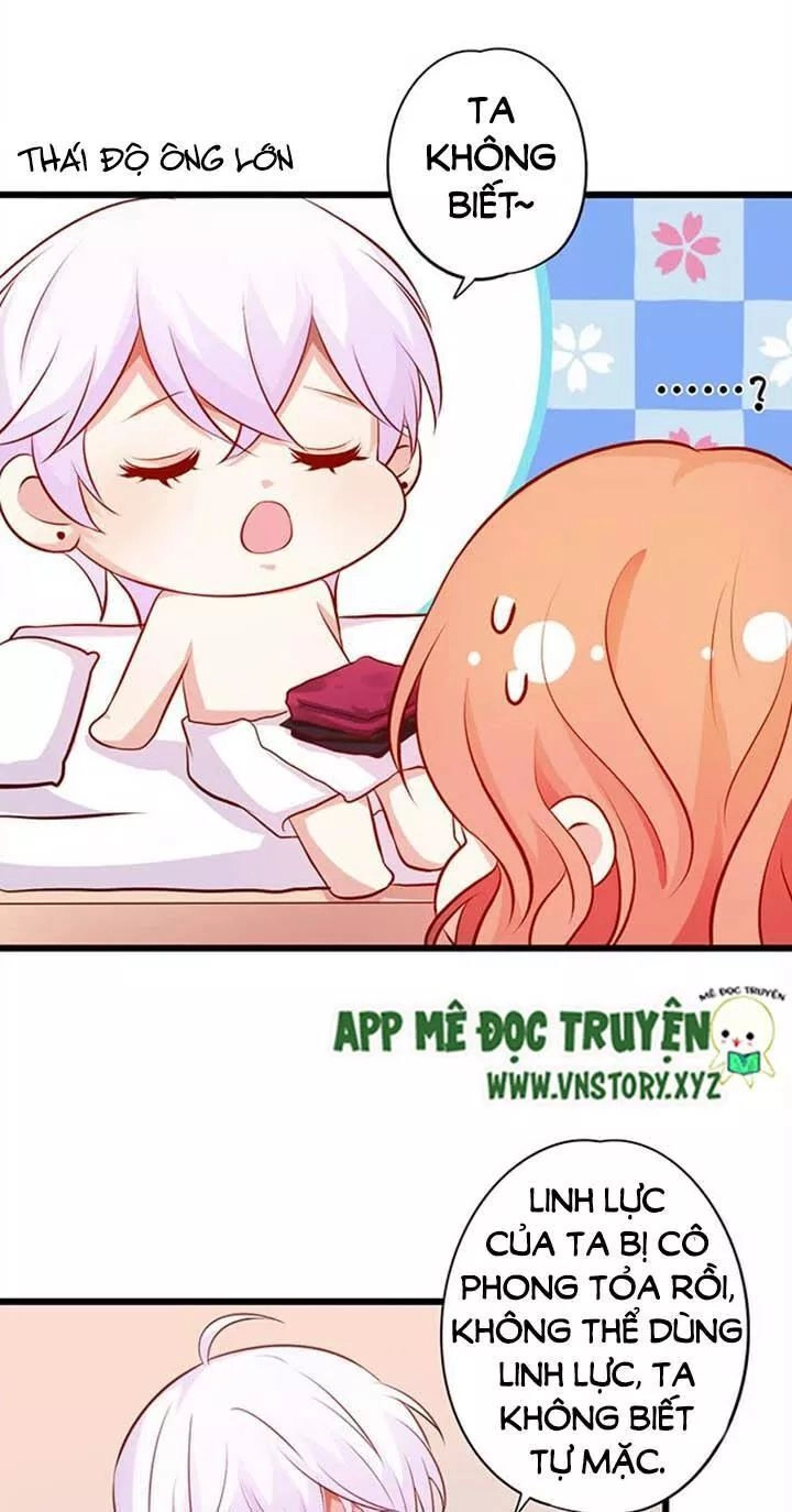 Huyết Tộc Đáng Yêu Chapter 153 - 9