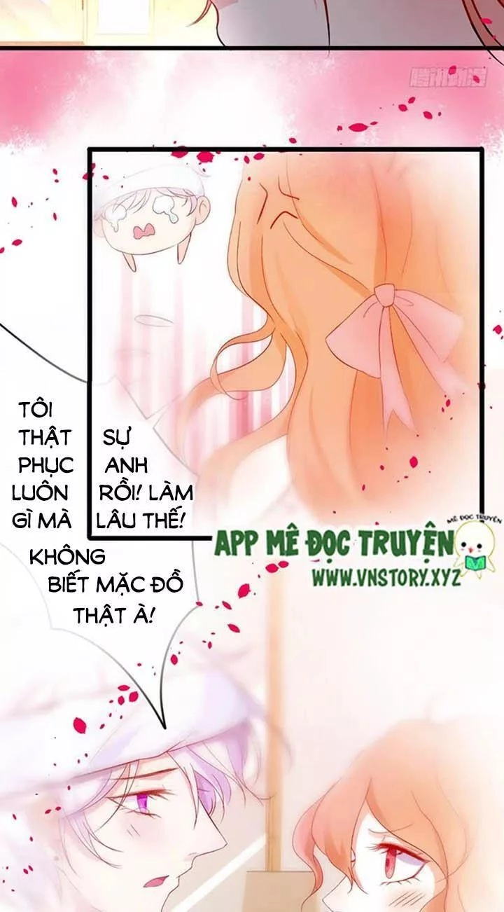 Huyết Tộc Đáng Yêu Chapter 153 - 11