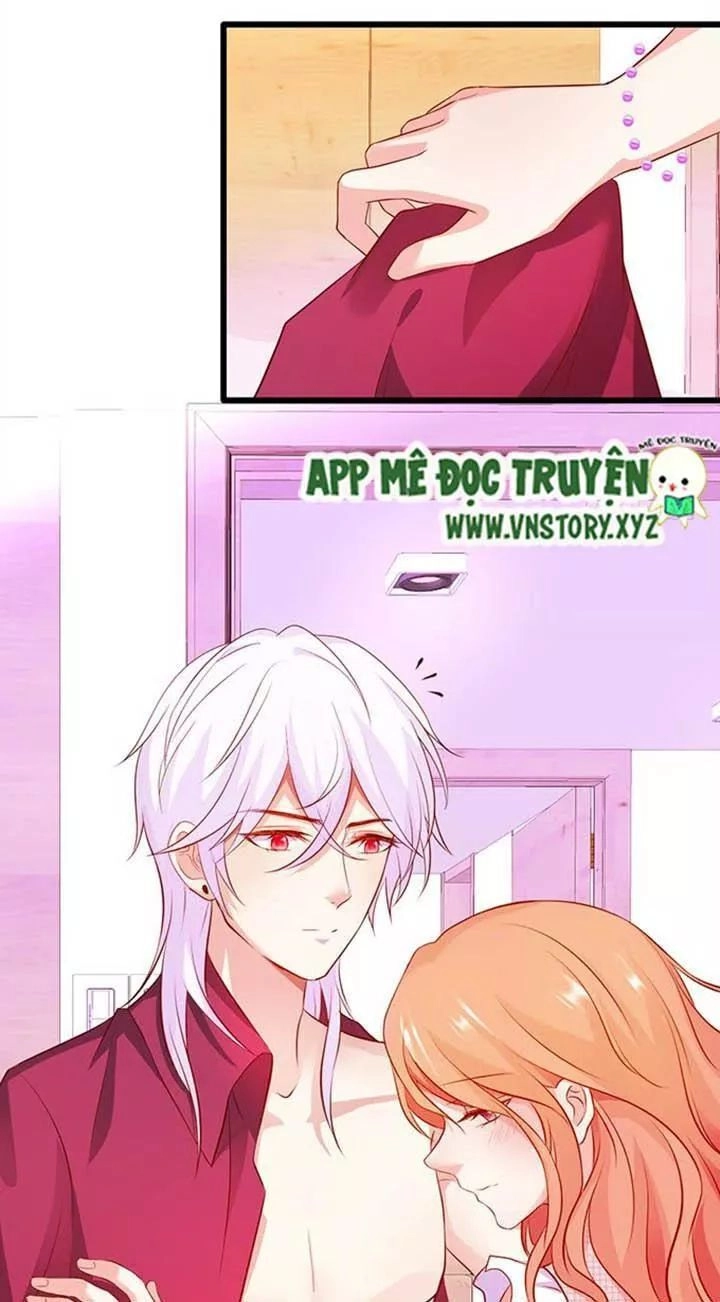 Huyết Tộc Đáng Yêu Chapter 153 - 13