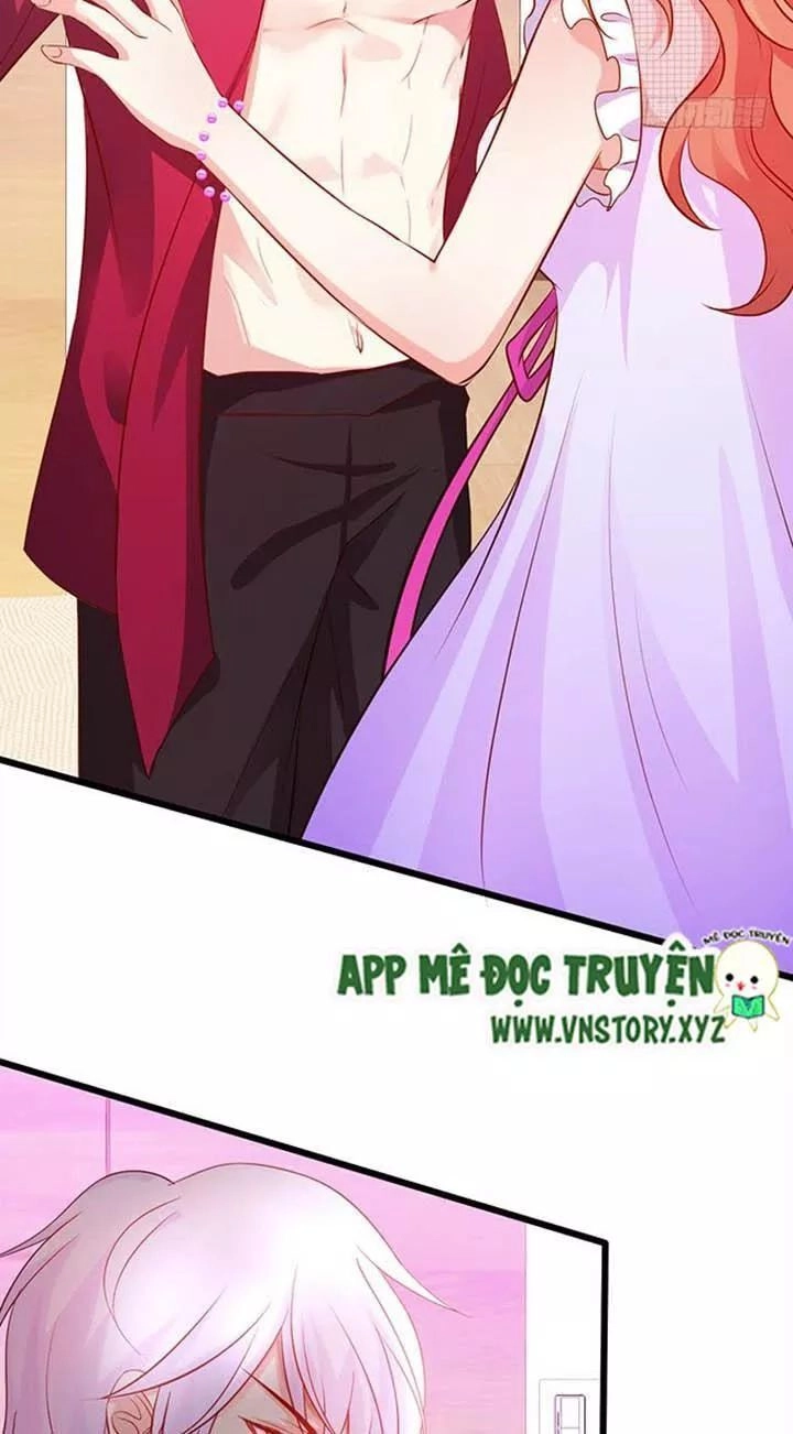 Huyết Tộc Đáng Yêu Chapter 153 - 14