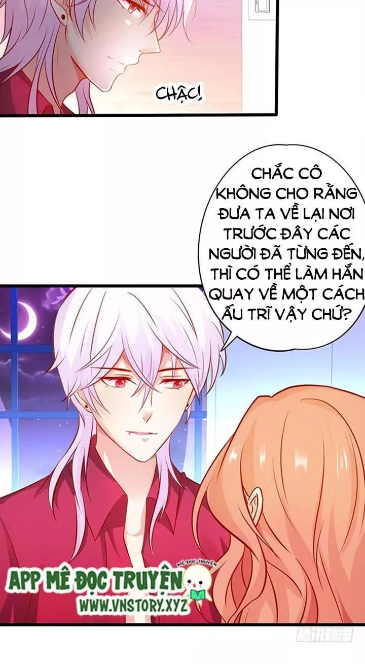 Huyết Tộc Đáng Yêu Chapter 153 - 15