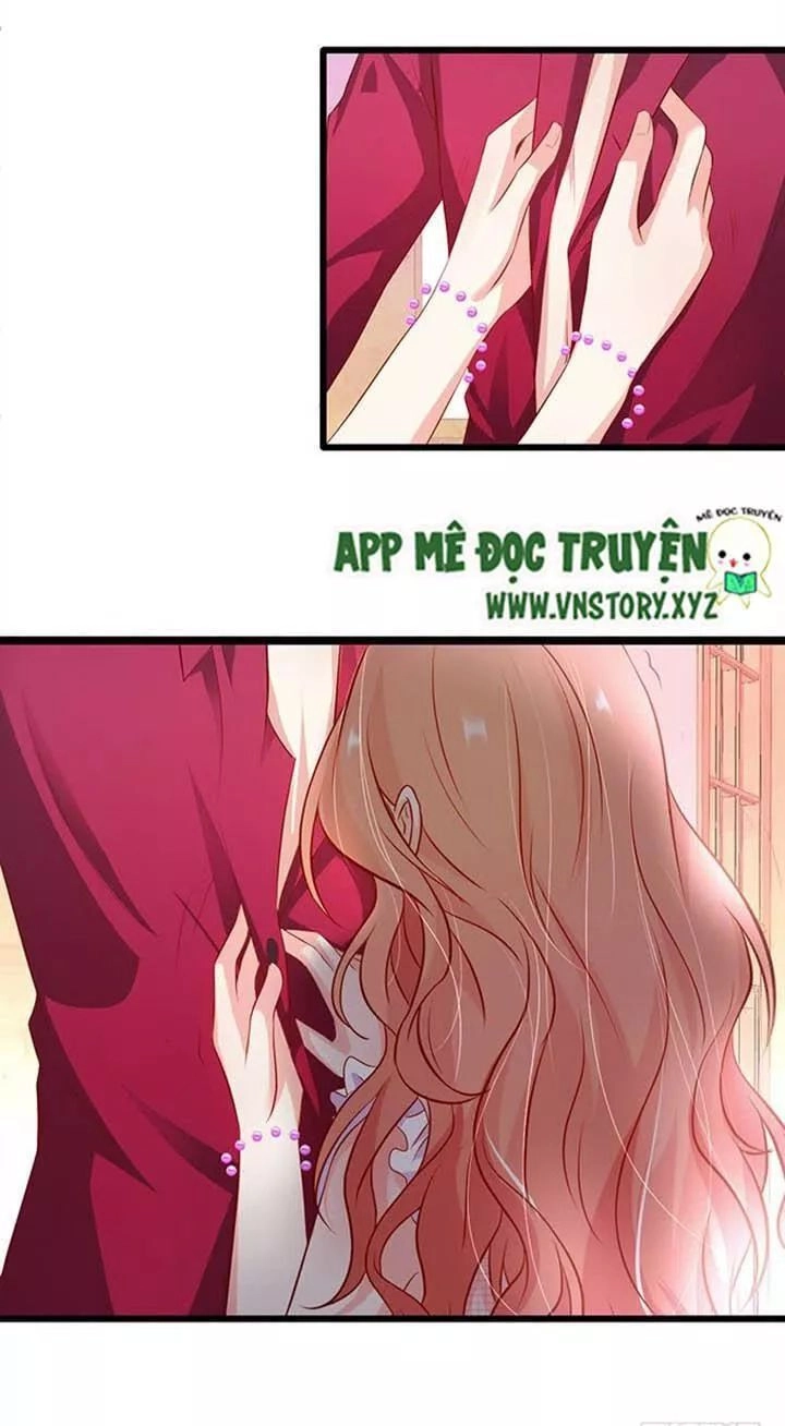 Huyết Tộc Đáng Yêu Chapter 153 - 16