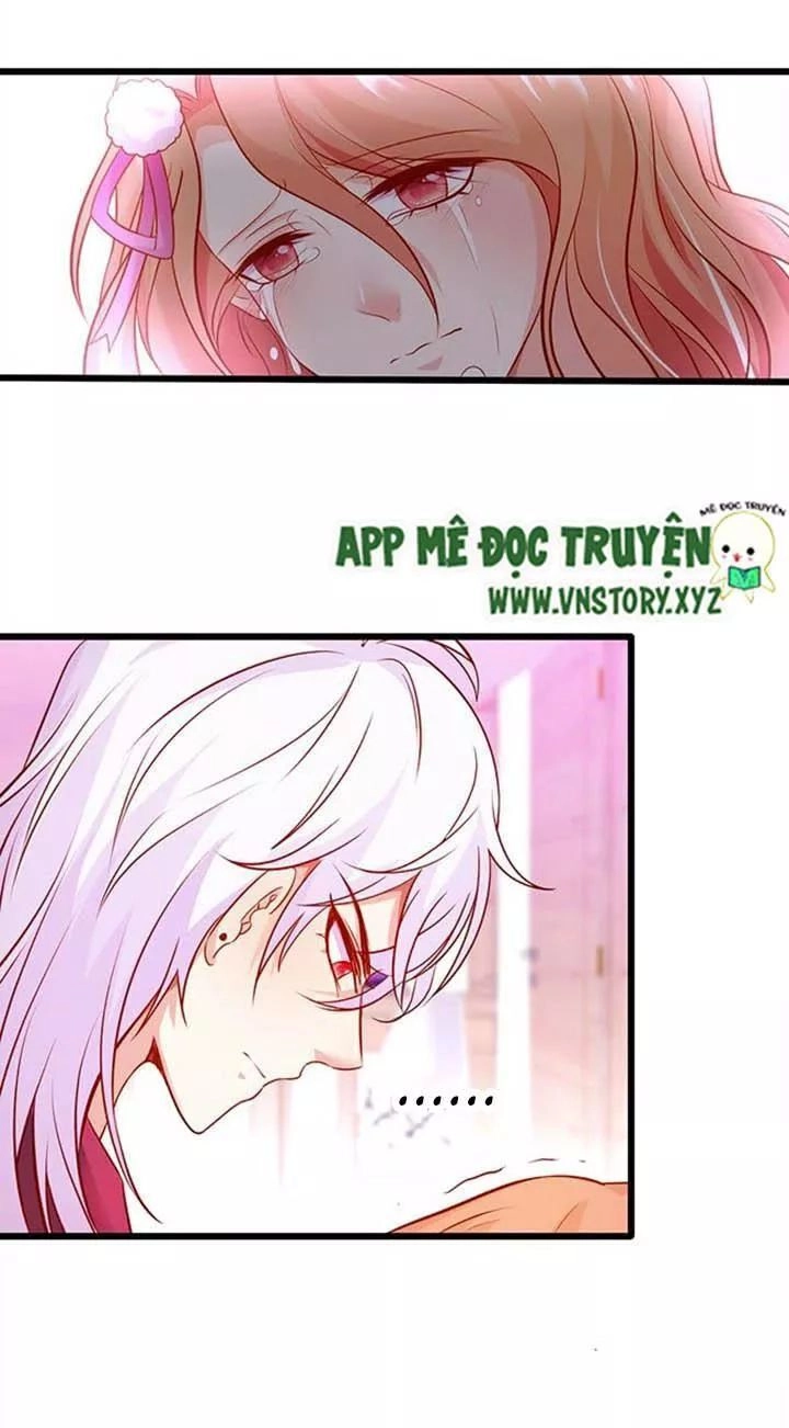 Huyết Tộc Đáng Yêu Chapter 153 - 17