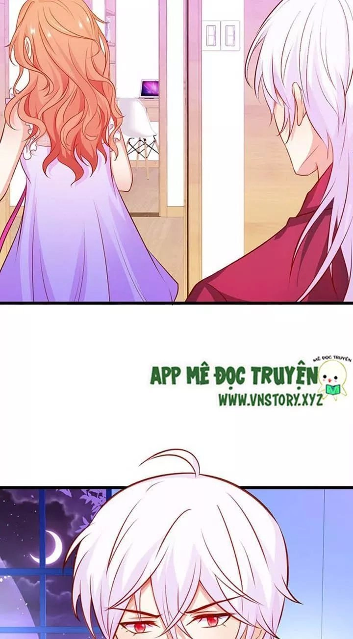 Huyết Tộc Đáng Yêu Chapter 153 - 19