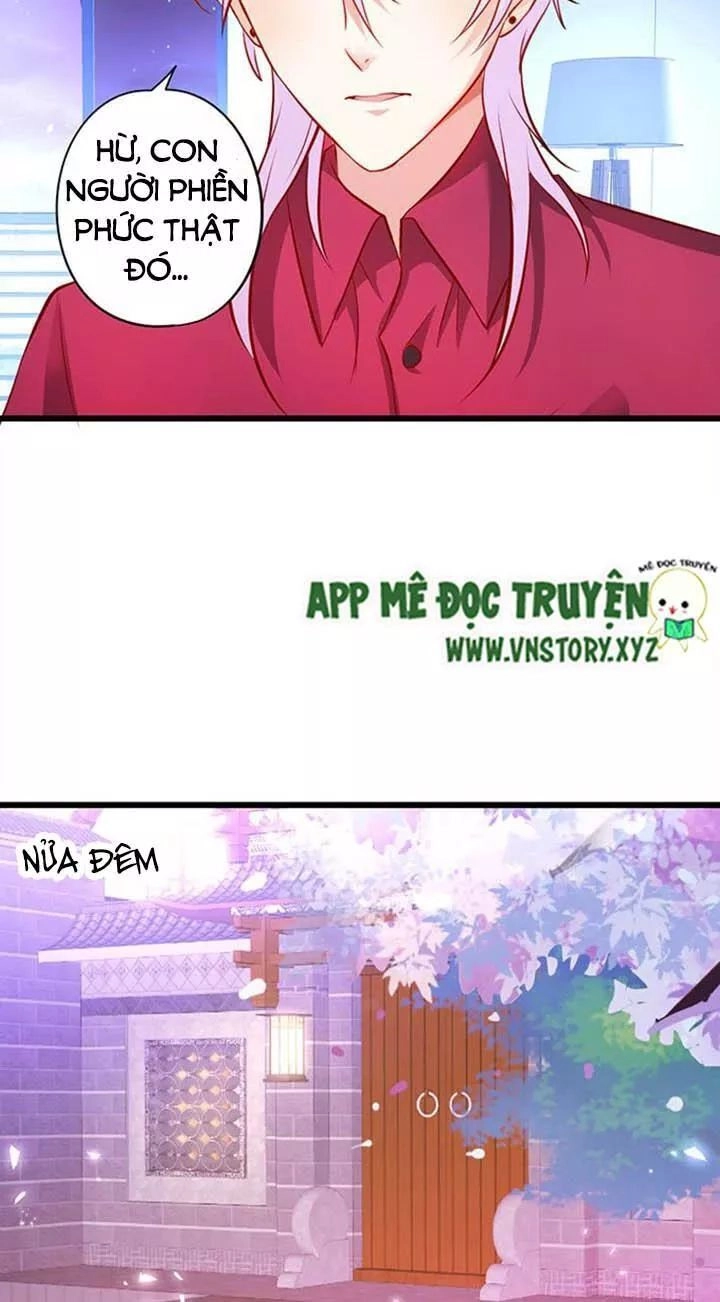 Huyết Tộc Đáng Yêu Chapter 153 - 20