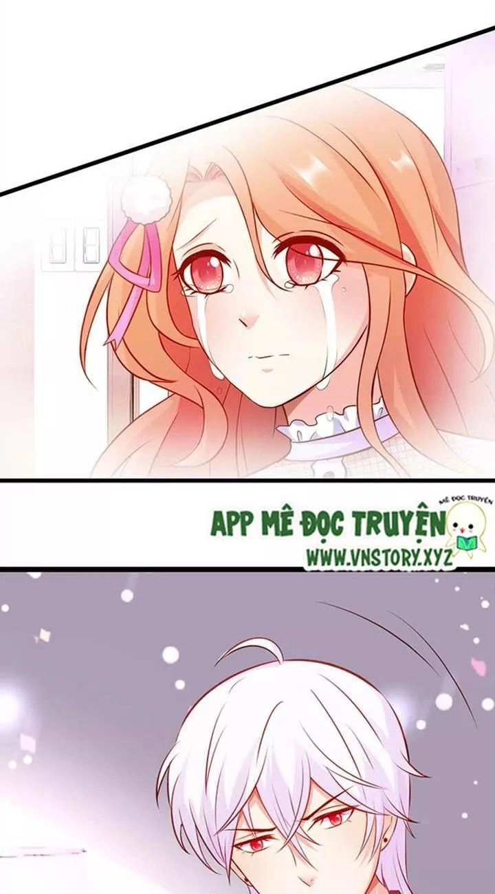 Huyết Tộc Đáng Yêu Chapter 153 - 23