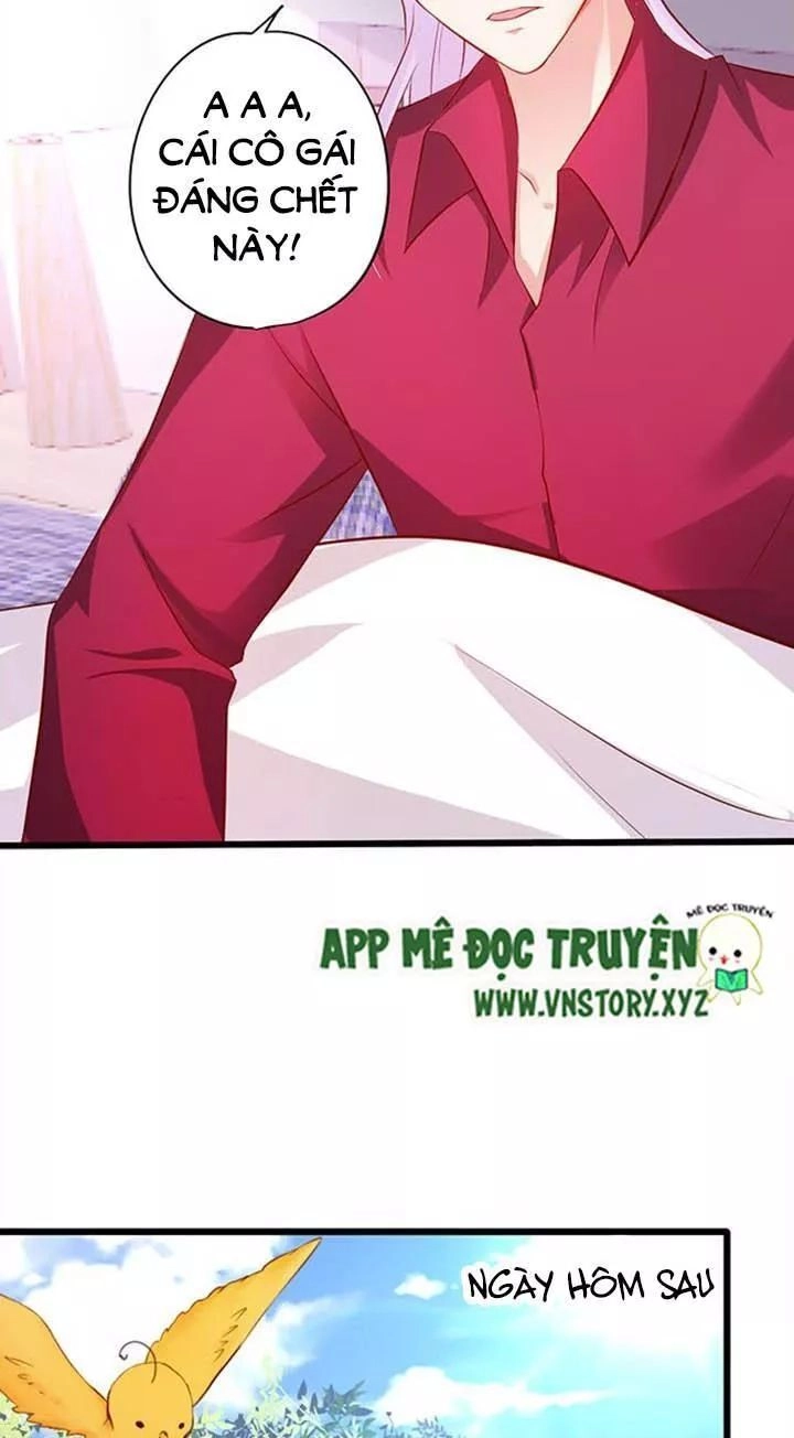 Huyết Tộc Đáng Yêu Chapter 153 - 24