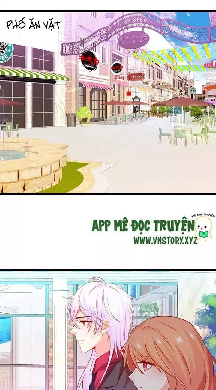 Huyết Tộc Đáng Yêu Chapter 153 - 26