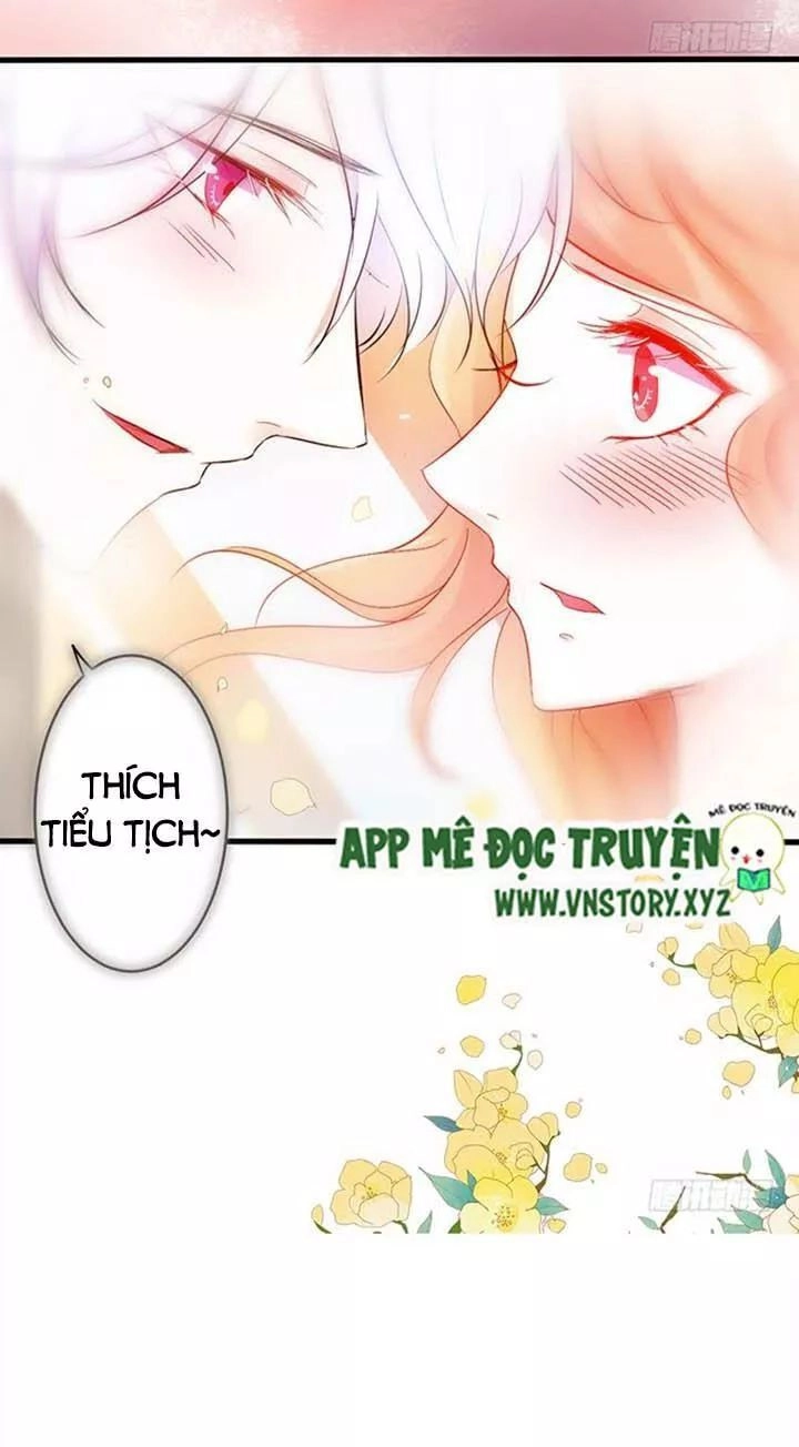 Huyết Tộc Đáng Yêu Chapter 153 - 28