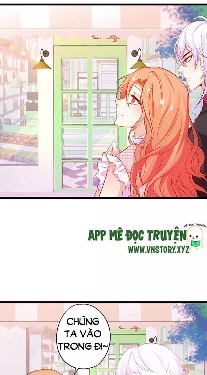 Huyết Tộc Đáng Yêu Chapter 153 - 29